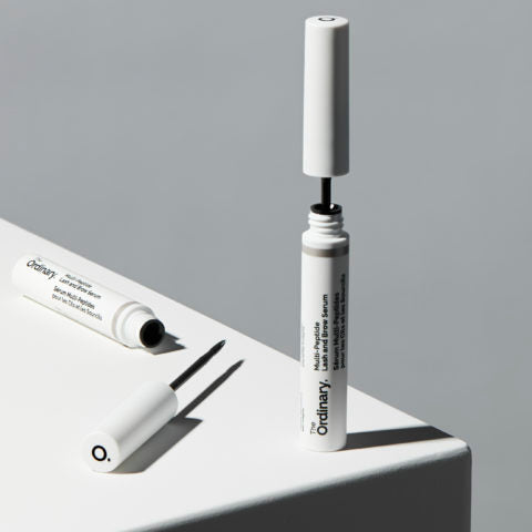 THE ORDINARY - Sérum Multi-Peptides pour les Cils et les Sourcils - PHI CONCEPT