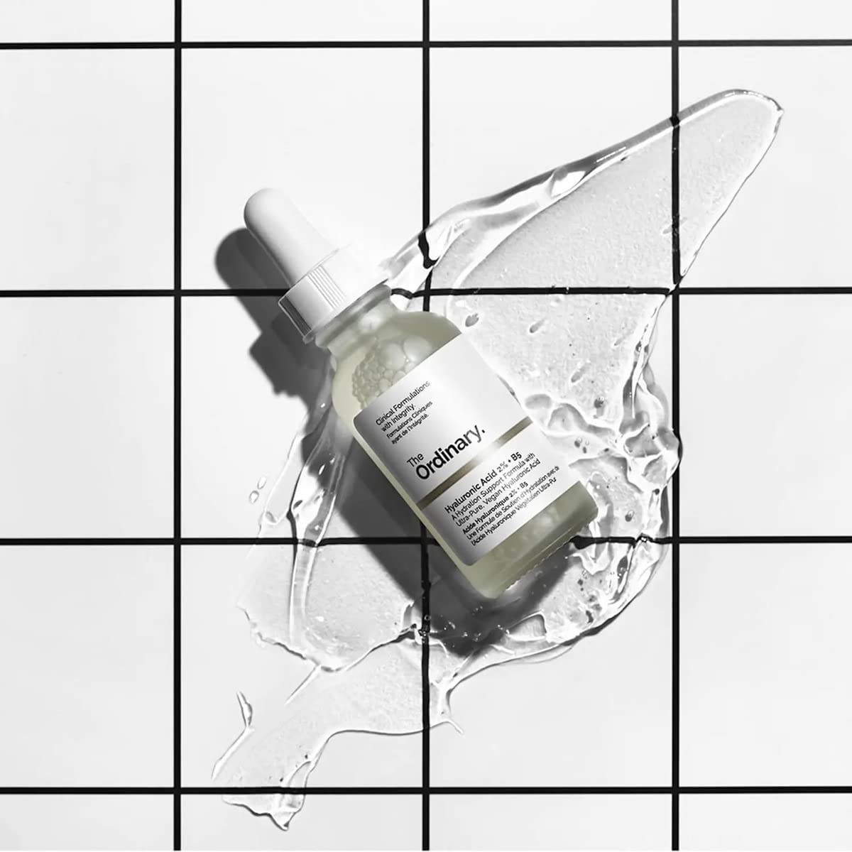 The Ordinary - Acide Hyaluronique 2% + B5 Sérum Hydratant 30ml